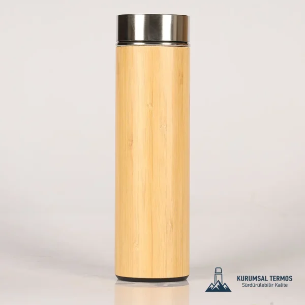 Bambu Termos 500 ml – T120
