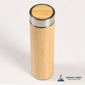 Bambu Termos 500 ml – T120