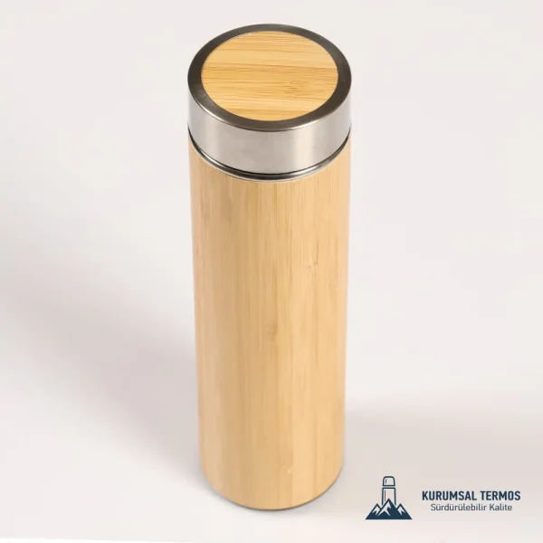 Bambu Termos 500 ml – T120