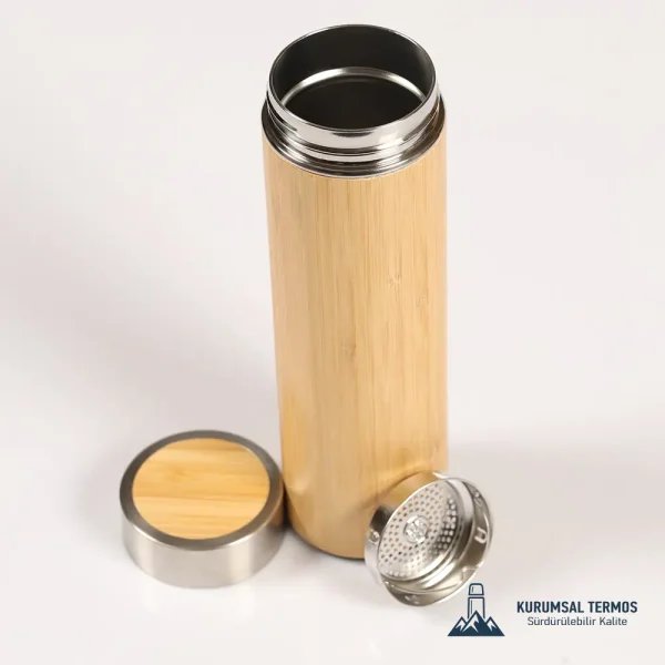 Bambu Termos 500 ml – T120