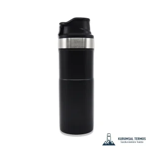 Basmalı Kapaklı Termos 500 Ml