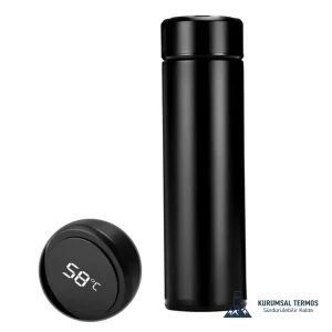 Dereceli Termos 450 ml – T65