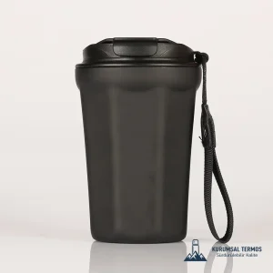 Dereceli Termos Bardak 360 ml T100