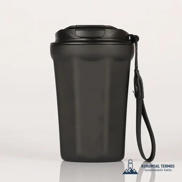 Dereceli Termos Bardak 360 ml T100