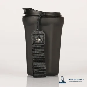 Dereceli Termos Bardak 360 ml T100