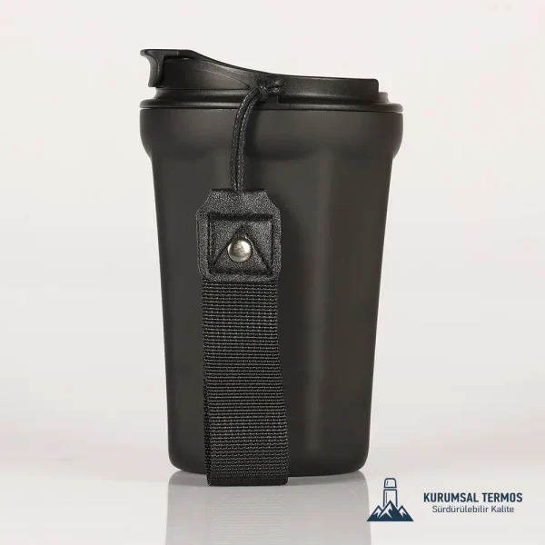 Dereceli Termos Bardak 360 ml T100