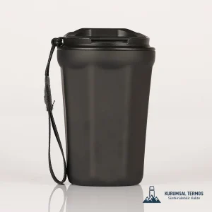 Dereceli Termos Bardak 360 ml T100