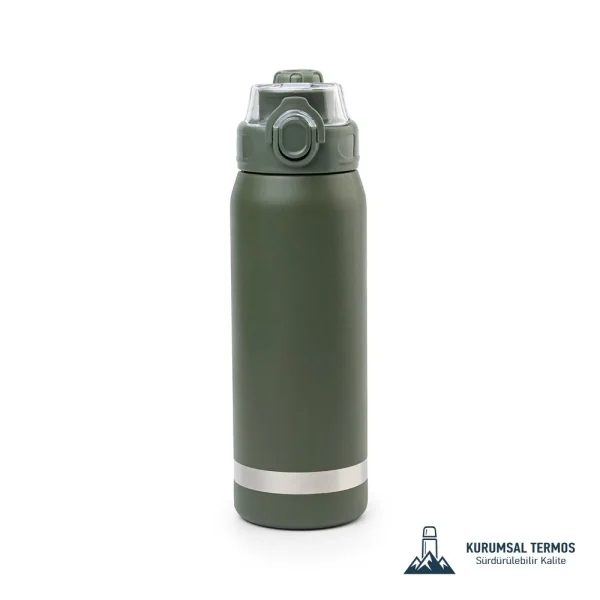 kilitli-pipetli-termos-800-ml-yesil-ktt-2001-1 Kilitli - Pipetli Termos 800 Ml - Yeşil- KTT 2001
