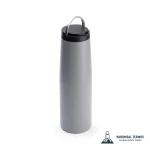 Taşıma Saplı Termos 550 Ml - Füme - KTT 1701
