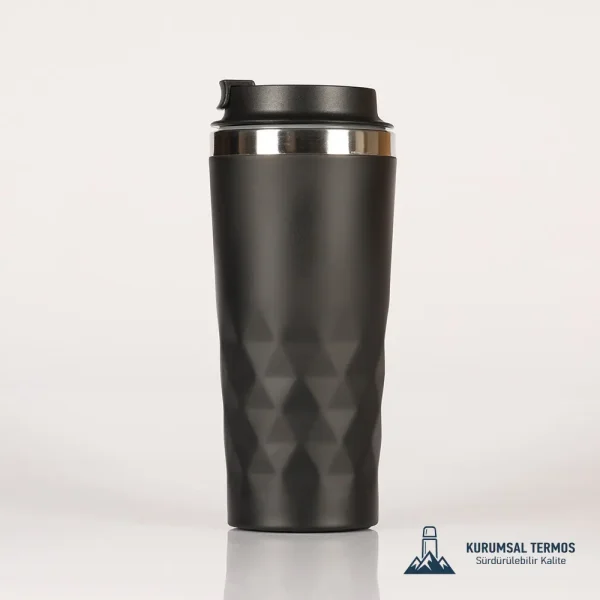 Termos Tipi Çelik Bardak 450 ml – T70