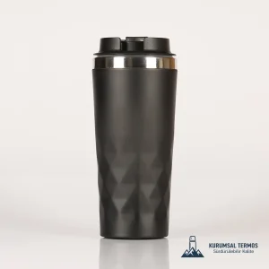Termos Tipi Çelik Bardak 450 ml – T70
