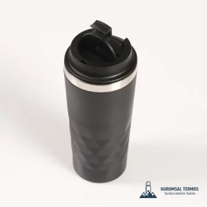 Termos Tipi Çelik Bardak 450 ml – T70