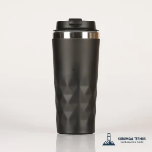 Termos Tipi Çelik Bardak 450 ml – T70