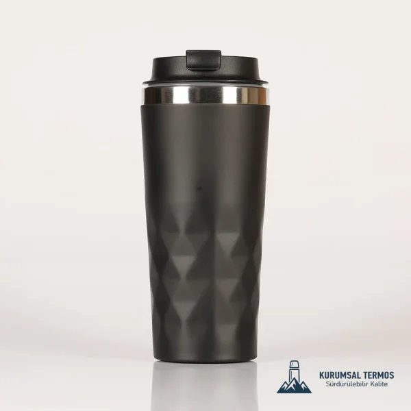 Termos Tipi Çelik Bardak 450 ml – T70