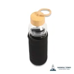 Boğumlu Cam Matara - 500 Ml - KTM 6000