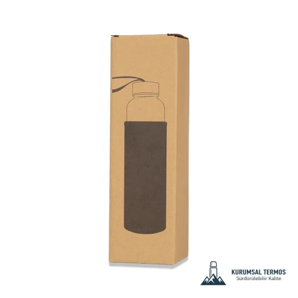 Toptan Cam Matara 1000 ML KTM 5002