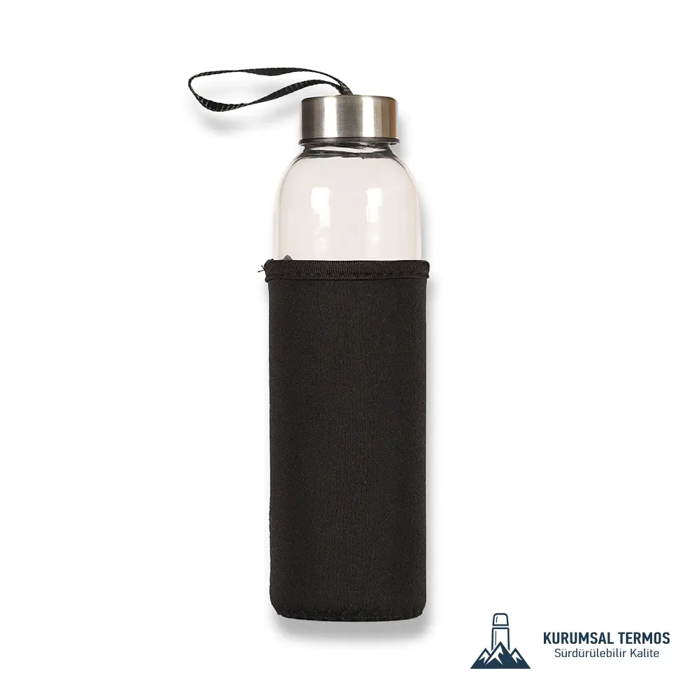 Cam Matara 500 ML – KTM 5001 Siyah