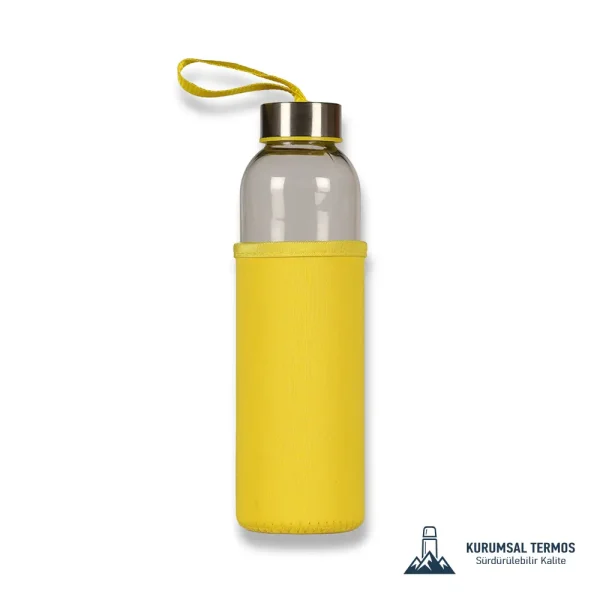 Cam Matara 500 ML – KTM 5001 Sarı