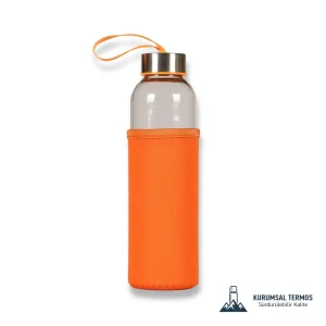 Cam Matara 500 ML – KTM 5001 Turuncu