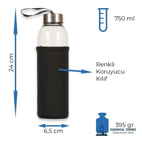 Cam Matara - 750 Ml - KTM 5000