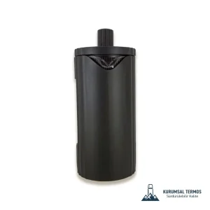 Siyah French Press 350 ML KTF 1001