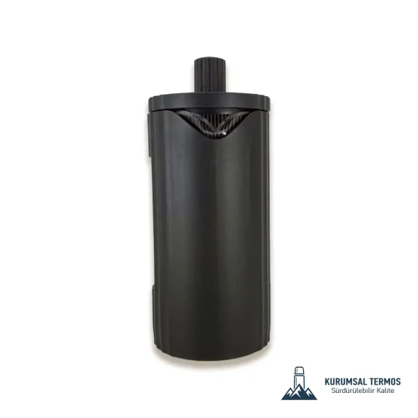 Siyah French Press 350 ML KTF 1001