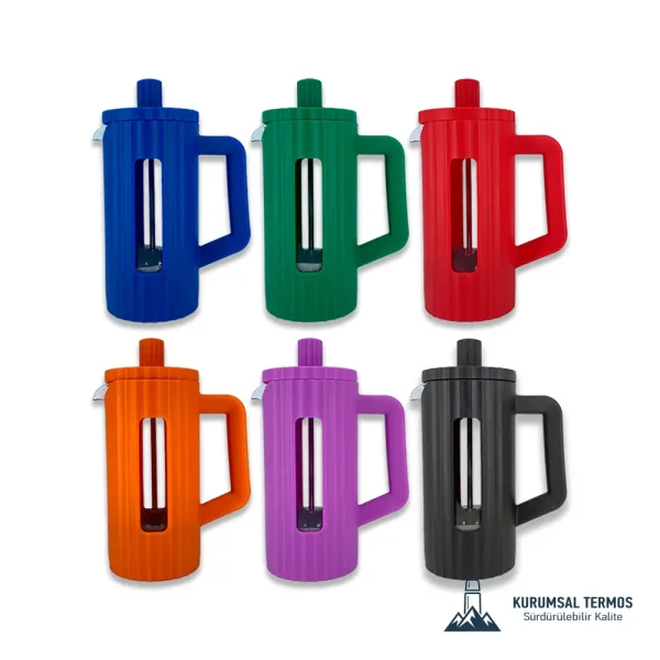French Press 350 ML KTF 1001