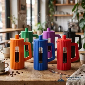French Press 350 ML KTF 1001