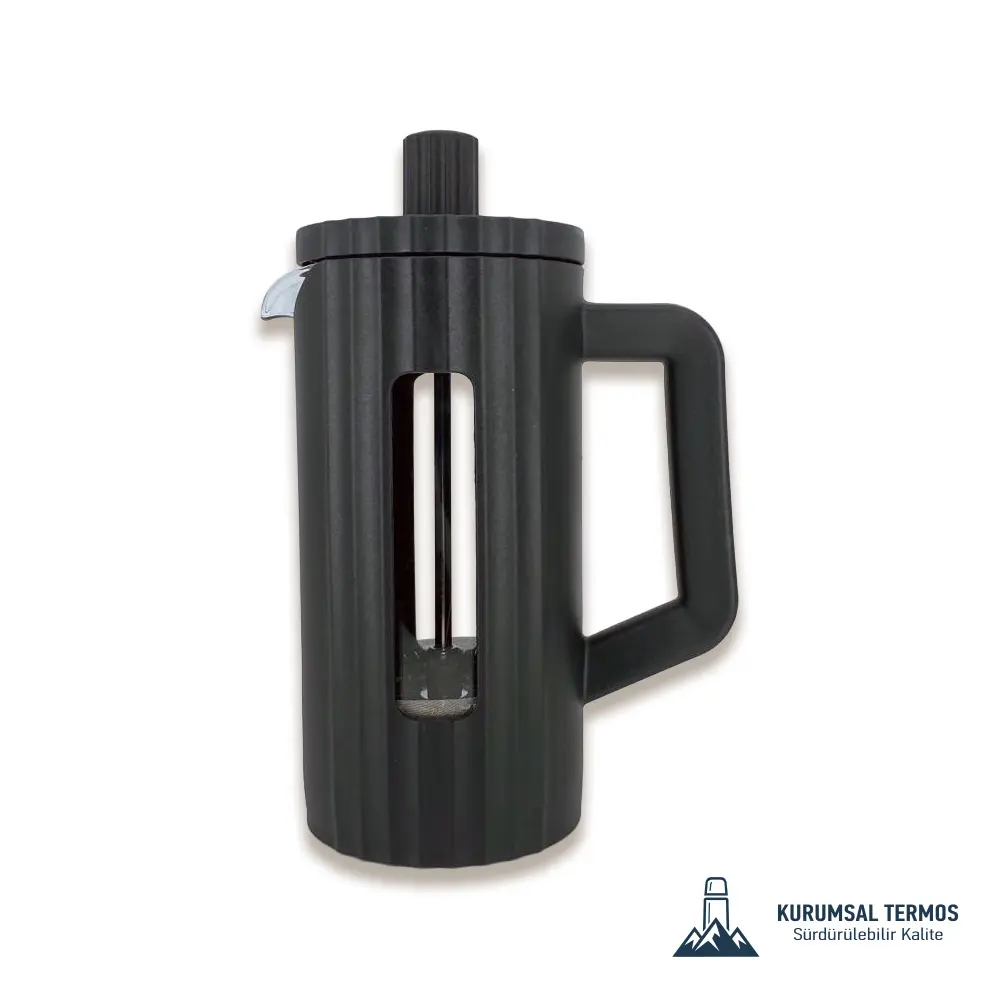 French Press 350 ML KTF 1001