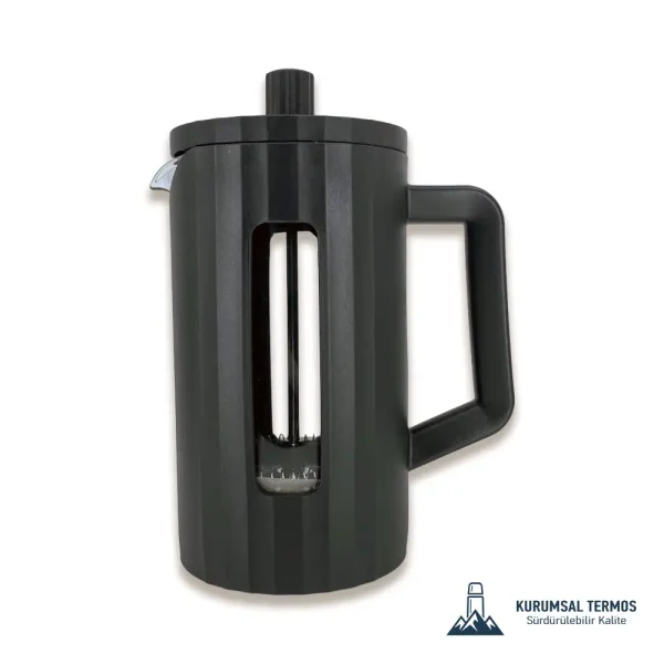 French Press - 600 Ml - KTF 1000