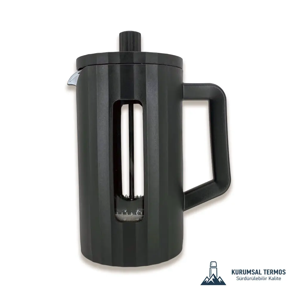 French Press - 600 Ml - KTF 1000