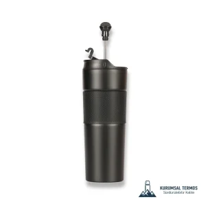 French Press Termos 500 ML