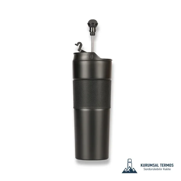 French Press Termos 500 ML