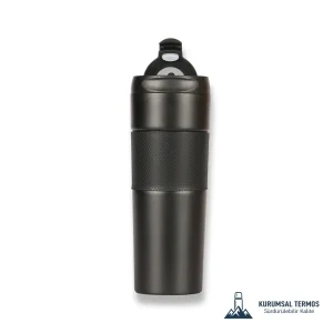 French Press Termos 500 ML
