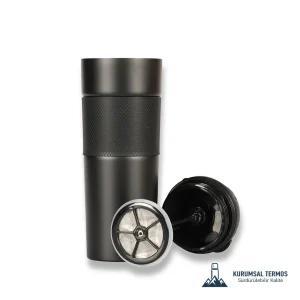 French Press Termos 500 ML