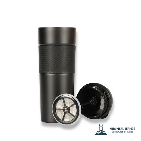 French Press Termos 500 ML