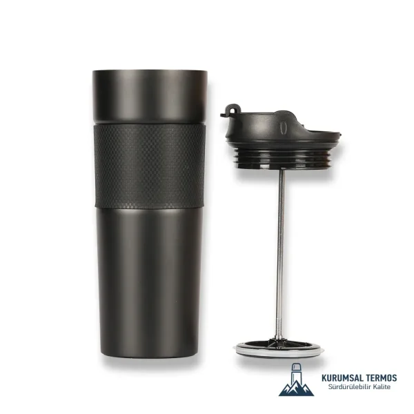 French Press Termos 500 ML