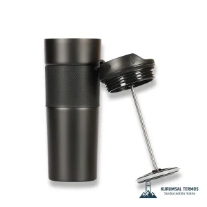 French Press Termos 500 ML