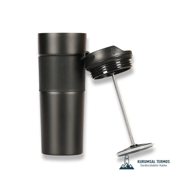 French Press Termos 500 ML