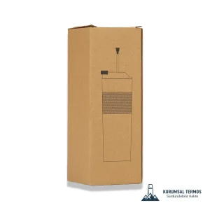 French Press Termos 500 ML
