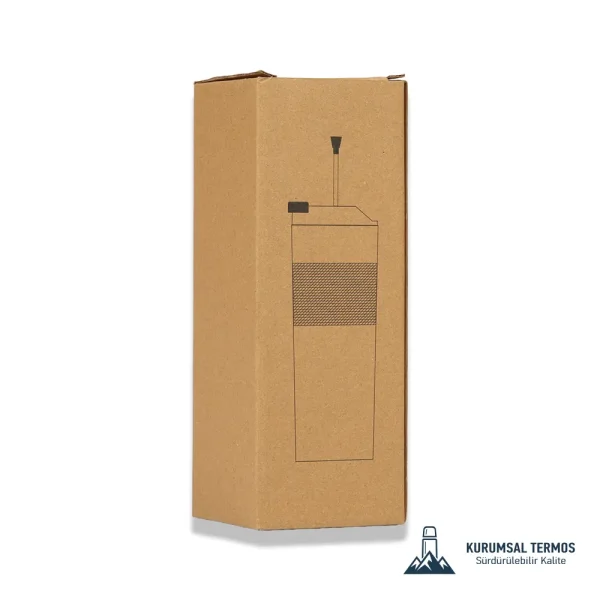 French Press Termos 500 ML