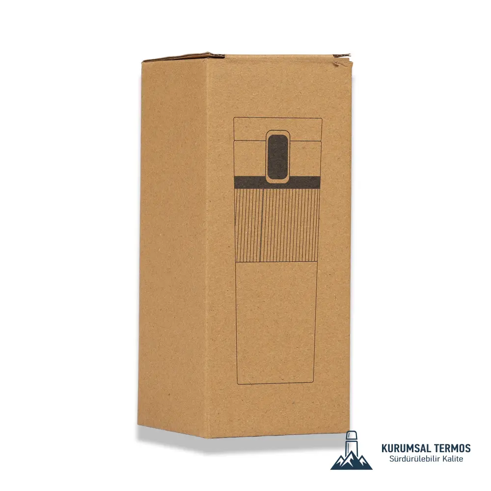 Termos Bardak 400 ML – KTT 10001