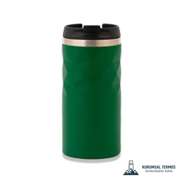 Termos Tipi Çelik Bardak 300 ml – KTT 18001