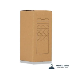 Termos Tipi Çelik Bardak 300 ml – KTT 18001