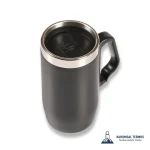 Termos Tipi Çelik Kupa - 240 ml - KTK 1000
